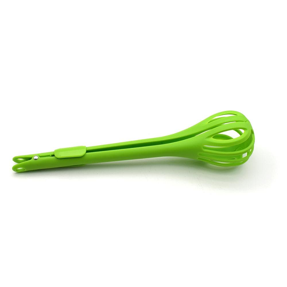 Dual Function Whisk-Tongs PeekWise