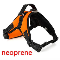 Thumbnail for No-Pull Dog Vest Harness - PeekWise