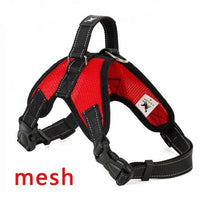 Thumbnail for No-Pull Dog Vest Harness - PeekWise