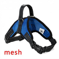 Thumbnail for No-Pull Dog Vest Harness - PeekWise