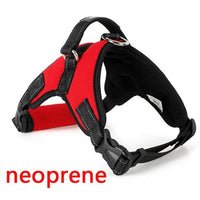 Thumbnail for No-Pull Dog Vest Harness - PeekWise