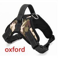 Thumbnail for No-Pull Dog Vest Harness - PeekWise