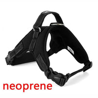 Thumbnail for No-Pull Dog Vest Harness - PeekWise