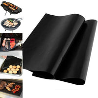 Thumbnail for The Miracle BBQ Grilling Mat