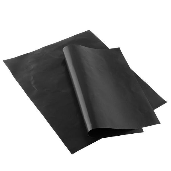 The Miracle BBQ Grilling Mat