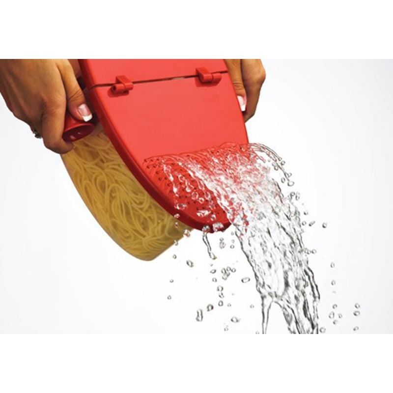 Easy Microwave Pasta Cooker PeekWise