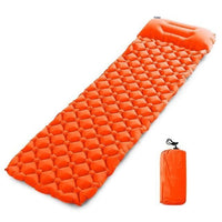 Thumbnail for Outdoor Inflatable Sleeping Pad - PeekWise