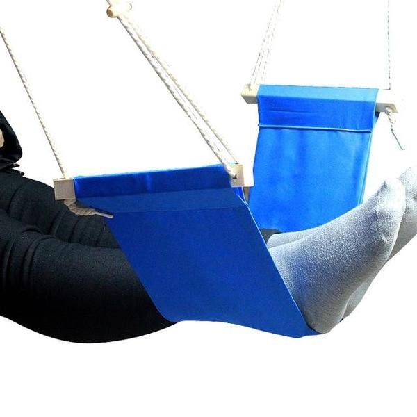 Table Feet Hammock