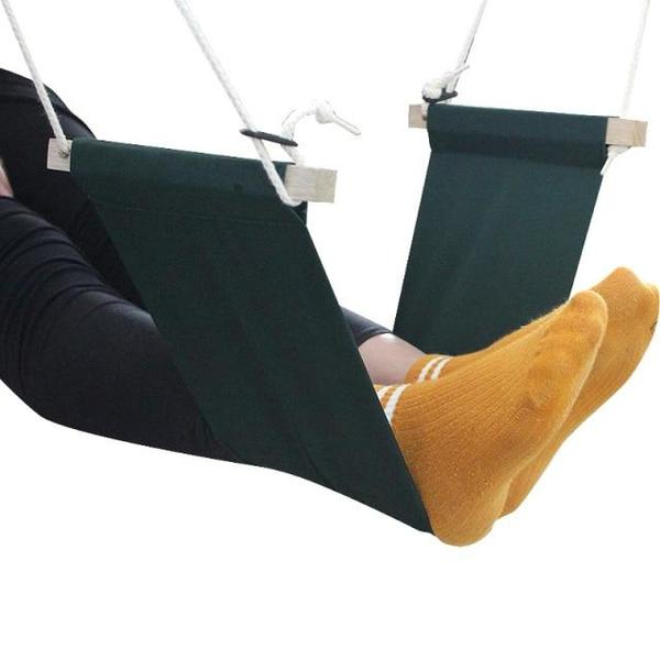 Table Feet Hammock