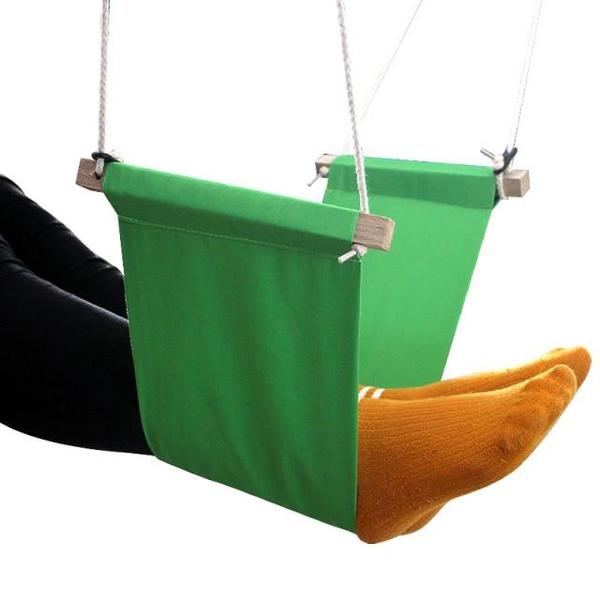 Table Feet Hammock