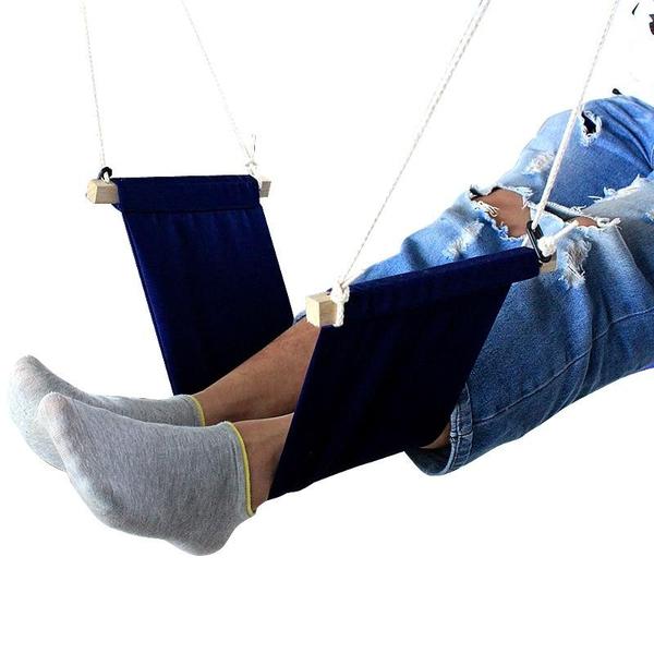 Table Feet Hammock