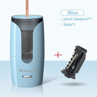 Thumbnail for Electric Pencil Sharpener PeekWise