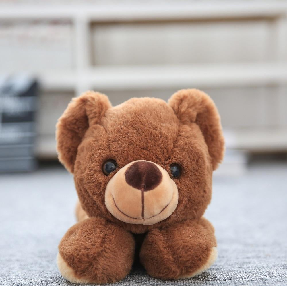 Snapable Stuffed Animal PeekWise