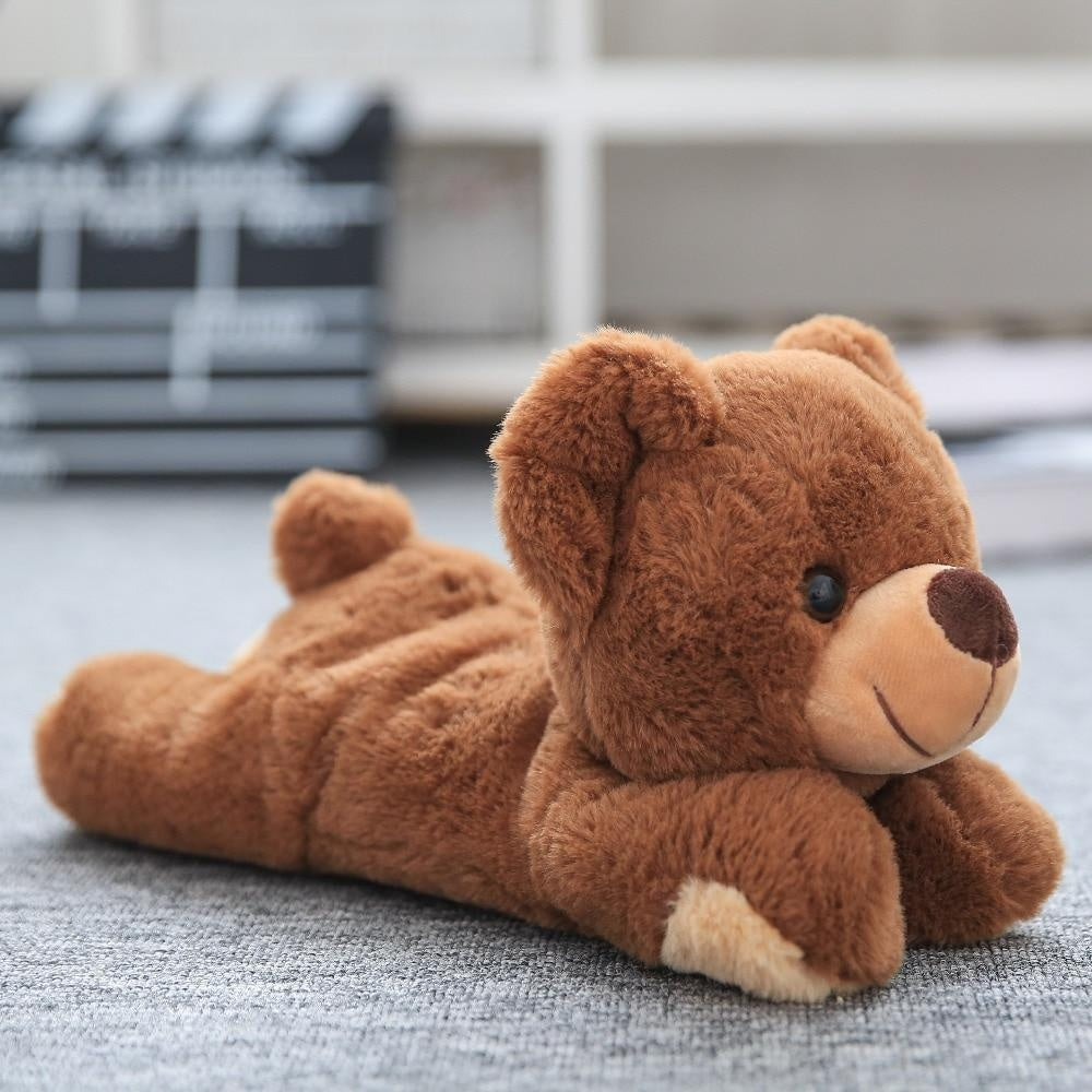 Snapable Stuffed Animal PeekWise
