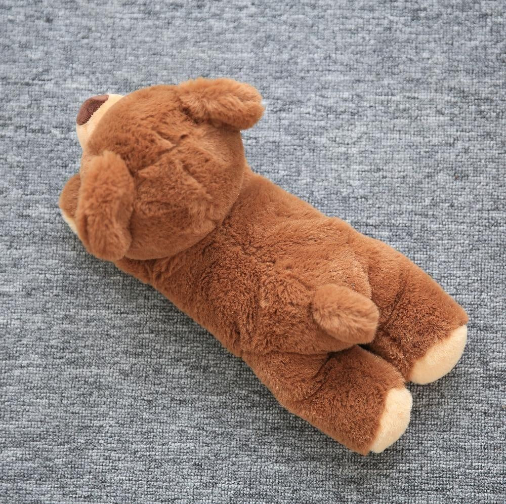 Snapable Stuffed Animal PeekWise