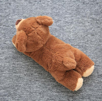Thumbnail for Snapable Stuffed Animal PeekWise