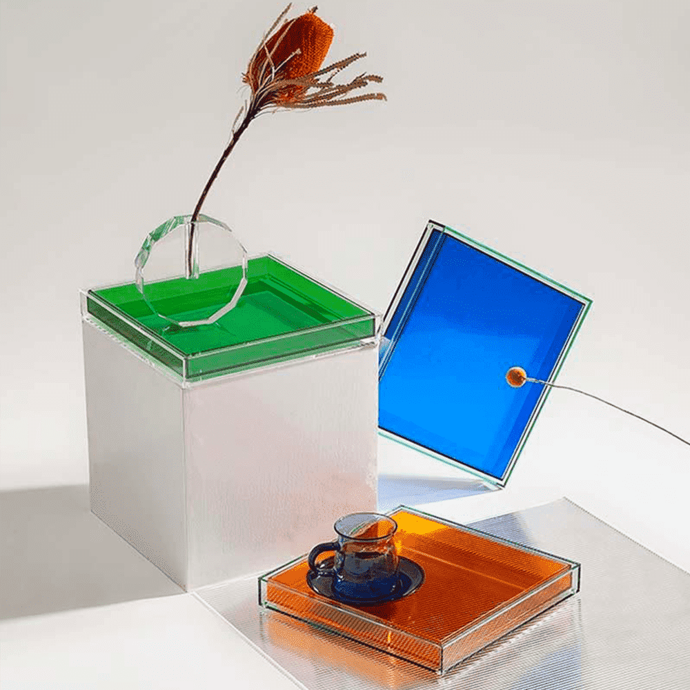 Thea Tray PeekWise