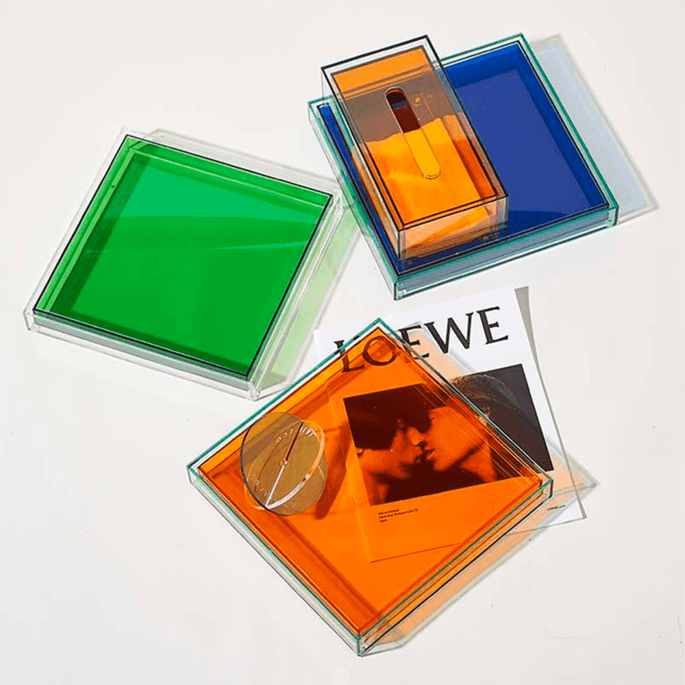 Thea Tray PeekWise