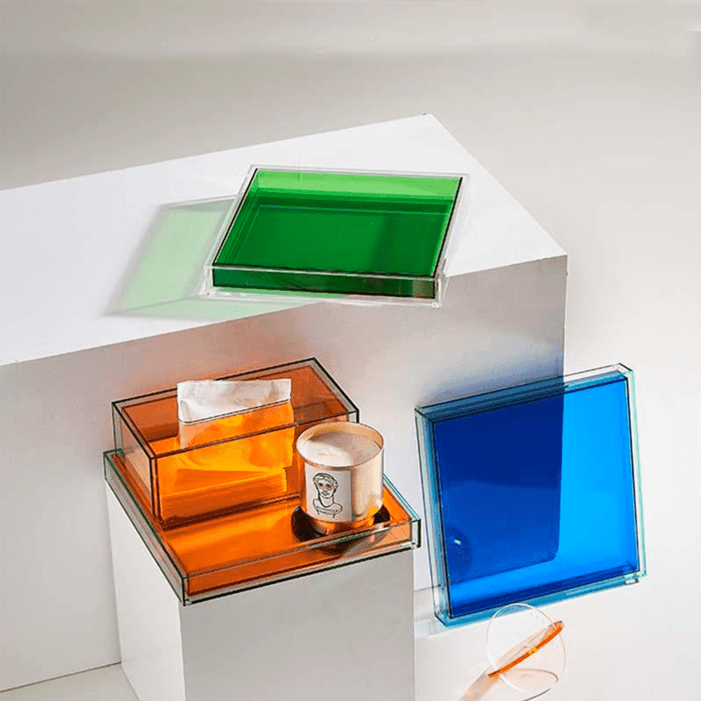 Thea Tray PeekWise