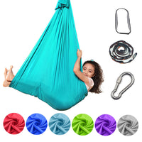 Thumbnail for Therapy Swing Yoga Hammock