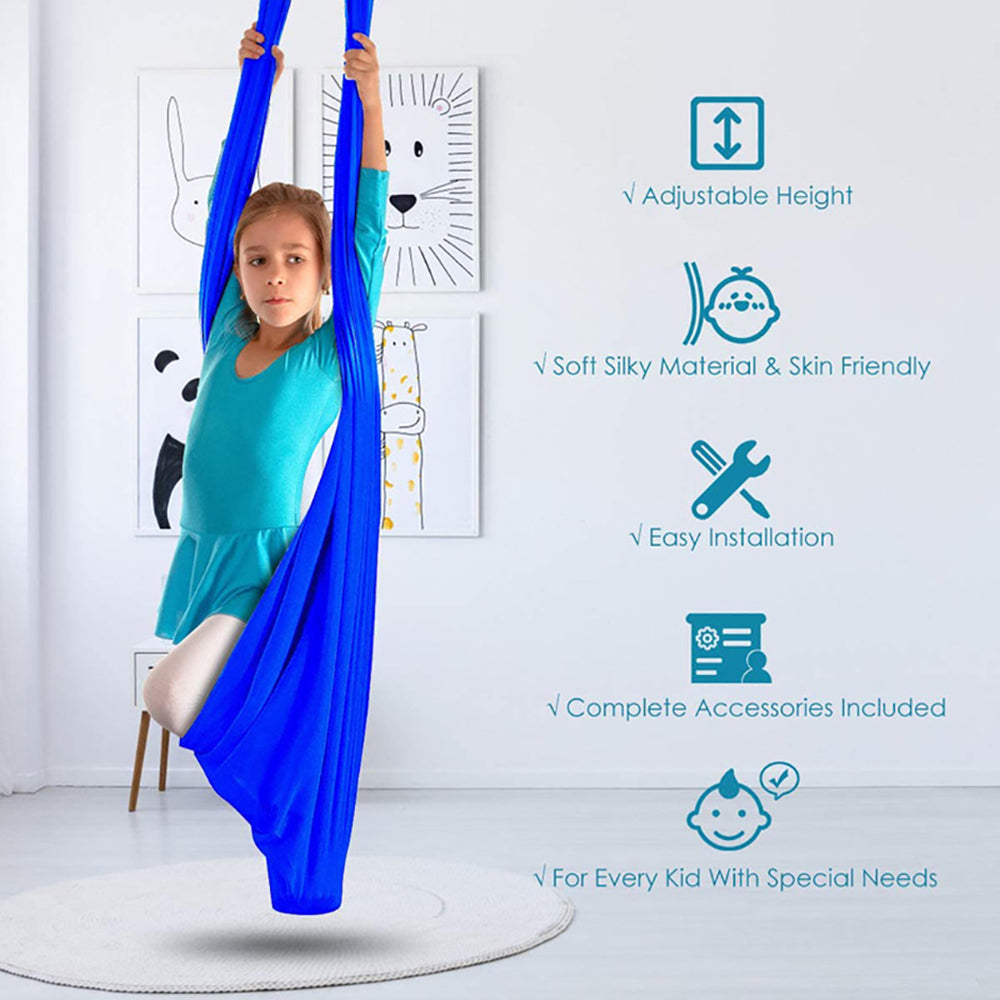 Therapy Swing Yoga Hammock