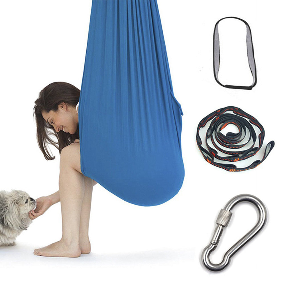 Therapy Swing Yoga Hammock