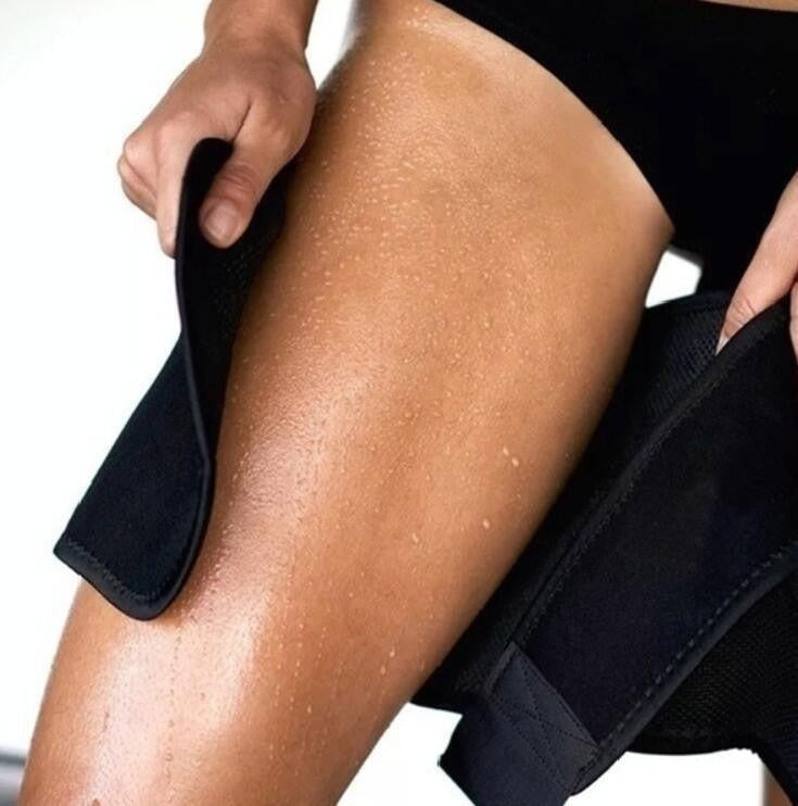 Thermo Thigh Shaper Belt - PeekWise