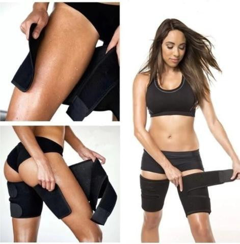 Thermo Thigh Shaper Belt - PeekWise