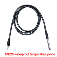 Thumbnail for Thermocouple Temperature Probe Sensor for PID Controller IPB-16S