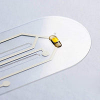 Thumbnail for Thinnest LED Bookmark Reading Light