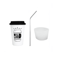 Thumbnail for To Go Mug PeekWise