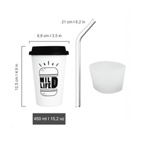 Thumbnail for To Go Mug PeekWise