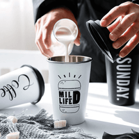 Thumbnail for To Go Mug PeekWise