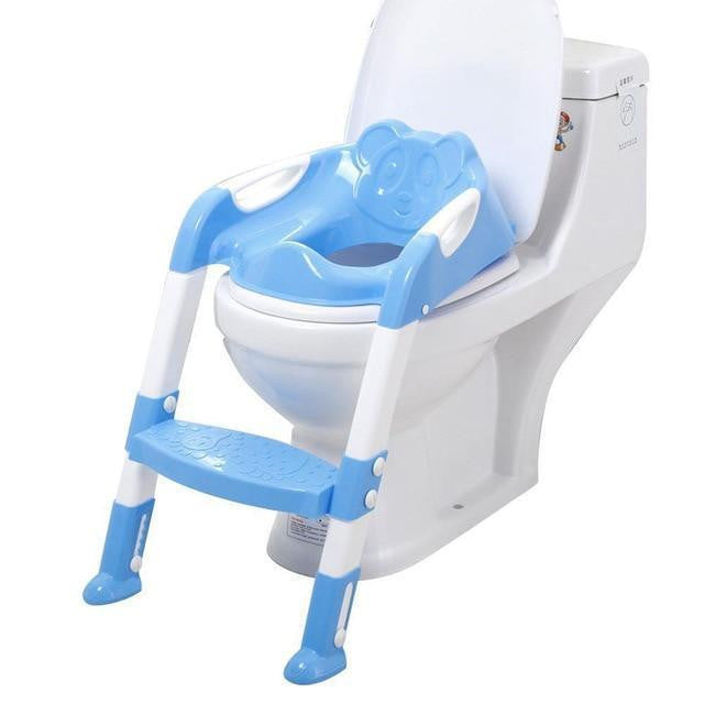 Toddler Potty Training Toilet Seat - PeekWise