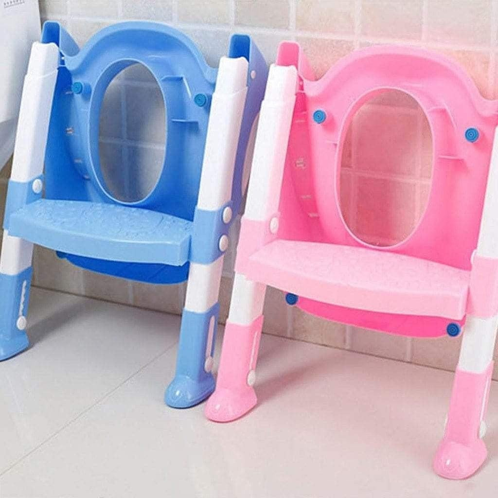 Toddler Potty Training Toilet Seat PeekWise