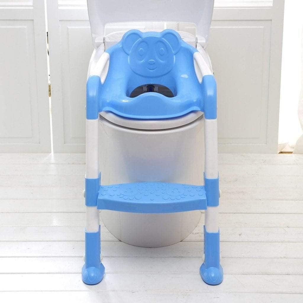 Toddler Potty Training Toilet Seat PeekWise