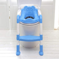 Thumbnail for Toddler Potty Training Toilet Seat PeekWise