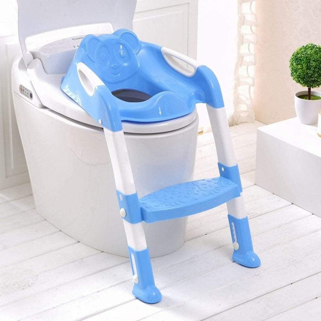 Toddler Potty Training Toilet Seat PeekWise