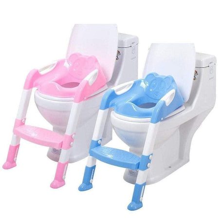 Toddler Potty Training Toilet Seat PeekWise