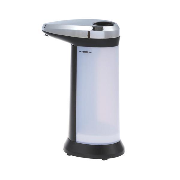 Touchless High Capacity Automatic Soap Dispenser