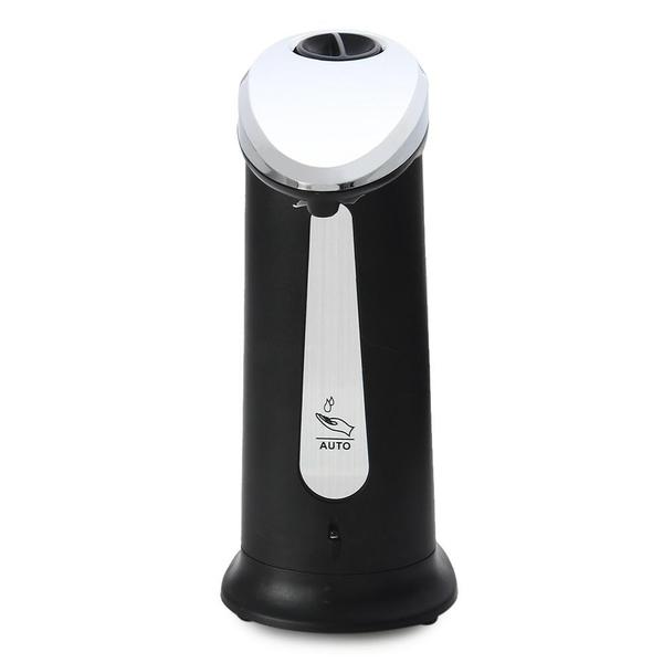 Touchless High Capacity Automatic Soap Dispenser