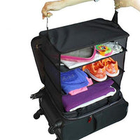 Thumbnail for Convenient Travel Shelf Bag PeekWise