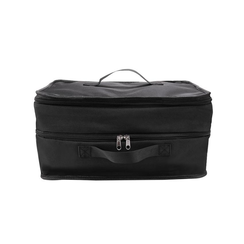 Convenient Travel Shelf Bag PeekWise
