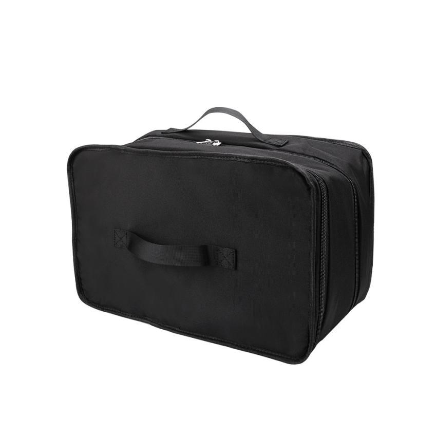 Convenient Travel Shelf Bag PeekWise
