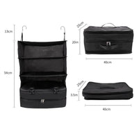 Thumbnail for Convenient Travel Shelf Bag PeekWise