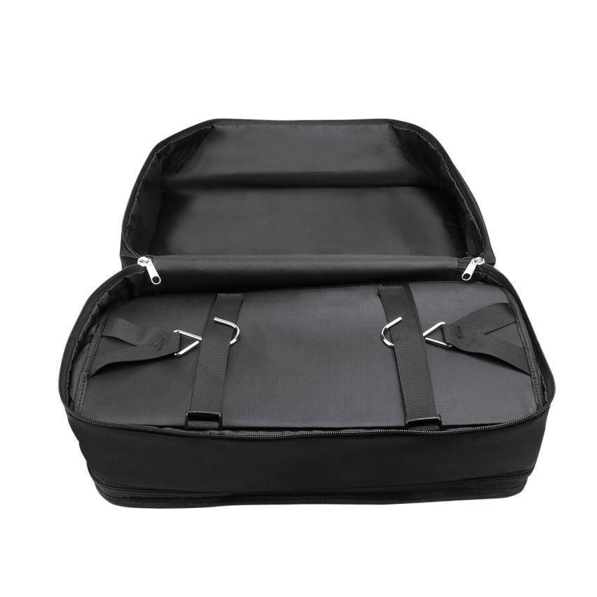 Convenient Travel Shelf Bag PeekWise