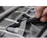 Thumbnail for Digital Accessories Travel Organizer Bag PeekWise