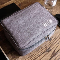 Thumbnail for Digital Accessories Travel Organizer Bag PeekWise