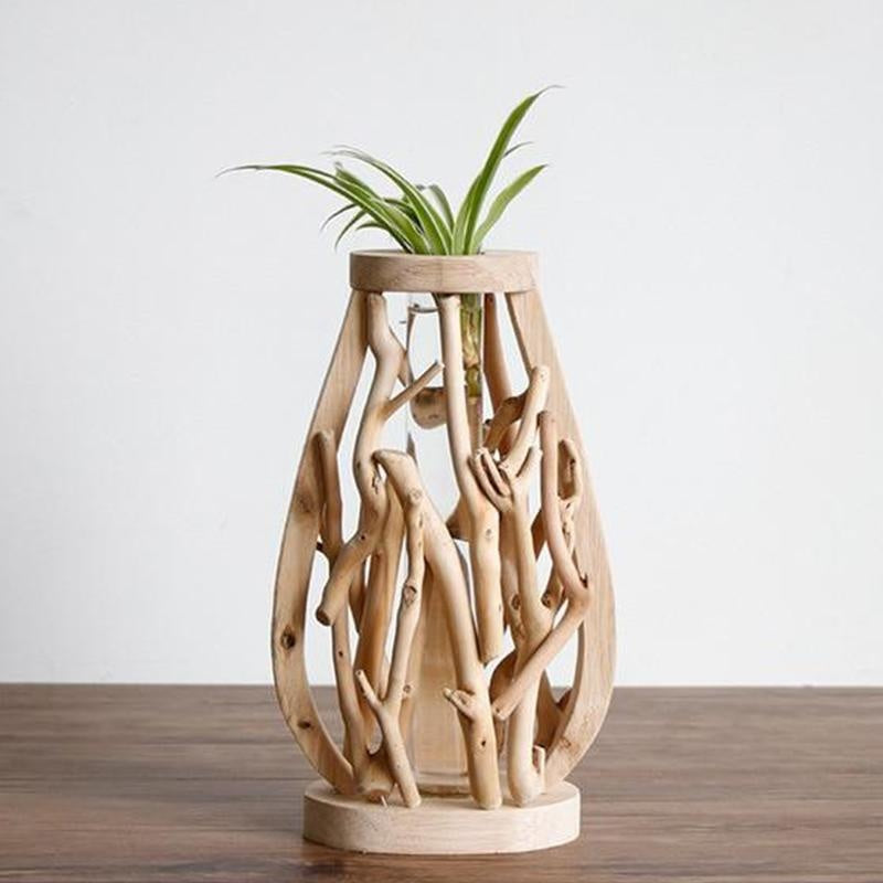 Tree Vase PeekWise