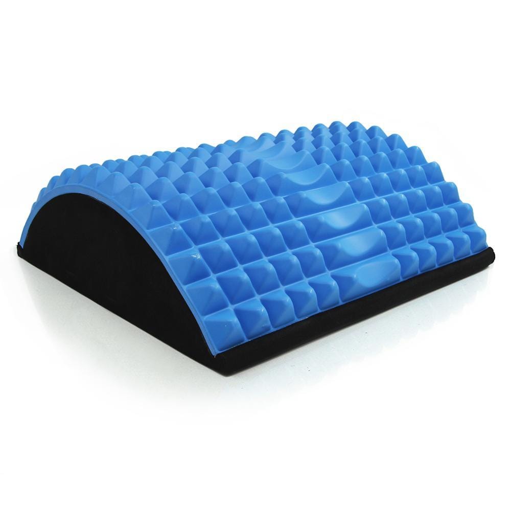 Acupressure Back Lumbar Stretcher PeekWise